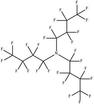 Heptacosafluorotributylamine(311-89-7)